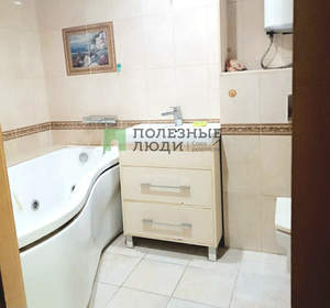 Студия квартира, на длительный срок, 35м2, 5/7 этаж