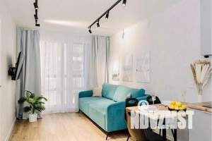 1-к квартира, посуточно, 40м2, 10/17 этаж