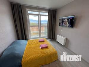 2-к квартира, посуточно, 45м2, 2/10 этаж