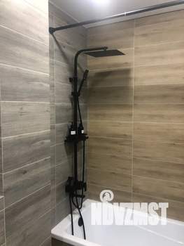 2-к квартира, посуточно, 55м2, 10/17 этаж