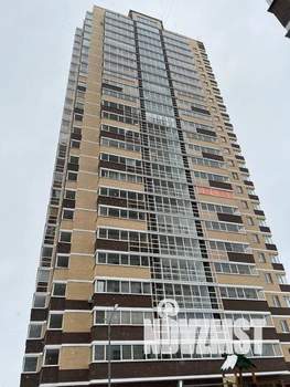 Студия квартира, посуточно, 30м2, 15/25 этаж