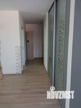 2-к квартира, посуточно, 60м2, 1/1 этаж