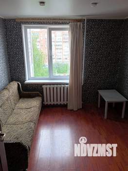 2-к квартира, на длительный срок, 43м2, 7/10 этаж