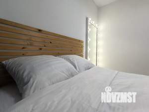 2-к квартира, посуточно, 64м2, 9/25 этаж