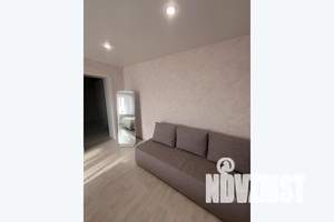 1-к квартира, посуточно, 40м2, 1/5 этаж