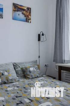 1-к квартира, посуточно, 15м2, 2/6 этаж