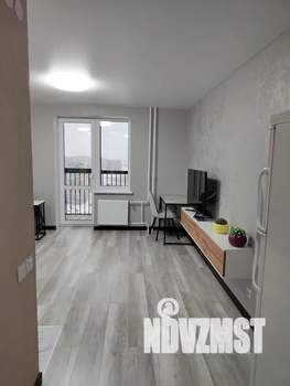 Студия квартира, посуточно, 25м2, 16/16 этаж