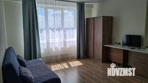 2-к квартира, посуточно, 60м2, 1/1 этаж