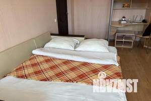 1-к квартира, посуточно, 35м2, 8/9 этаж