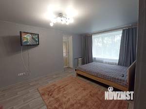 1-к квартира, на длительный срок, 32м2, 5/10 этаж