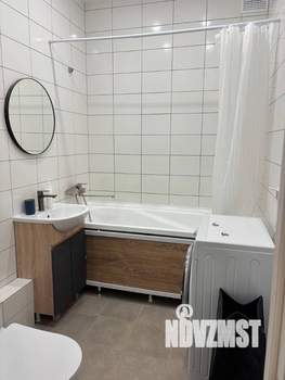 1-к квартира, на длительный срок, 40м2, 5/9 этаж