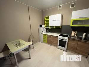 3-к квартира, посуточно, 102м2, 1/1 этаж