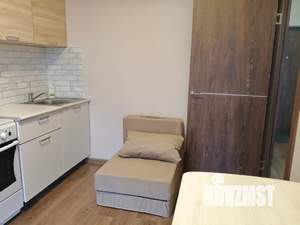 1-к квартира, посуточно, 30м2, 8/10 этаж