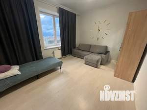 2-к квартира, посуточно, 80м2, 25/25 этаж