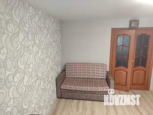 3-к квартира, посуточно, 60м2, 3/9 этаж