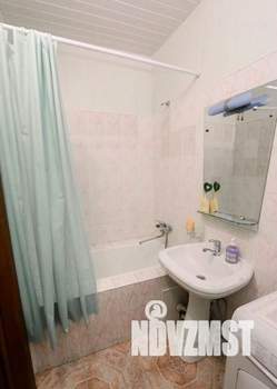 2-к квартира, посуточно, 60м2, 1/1 этаж