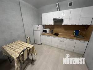 3-к квартира, посуточно, 80м2, 15/17 этаж