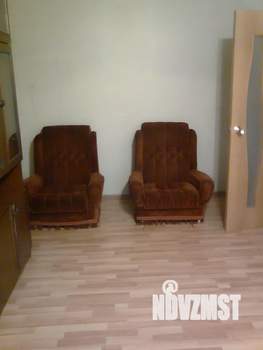 1-к квартира, на длительный срок, 37м2, 2/12 этаж