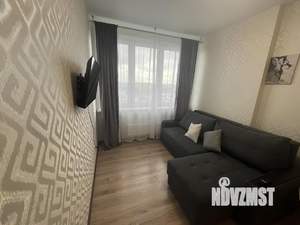 2-к квартира, посуточно, 60м2, 22/25 этаж