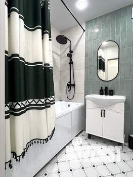 1-к квартира, посуточно, 31м2, 16/16 этаж