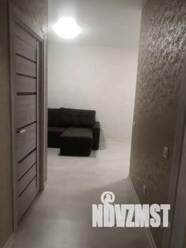 2-к квартира, посуточно, 40м2, 2/8 этаж