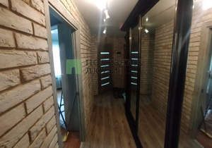 2-к квартира, на длительный срок, 44м2, 4/9 этаж