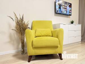 Студия квартира, посуточно, 26м2, 5/25 этаж