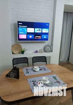 2-к квартира, посуточно, 41м2, 4/10 этаж