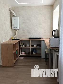 1-к квартира, посуточно, 31м2, 5/5 этаж