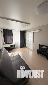 1-к квартира, посуточно, 30м2, 4/5 этаж