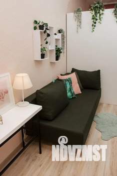 1-к квартира, посуточно, 30м2, 18/18 этаж