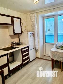 1-к квартира, на длительный срок, 35м2, 5/10 этаж