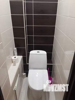 2-к квартира, на длительный срок, 46м2, 6/10 этаж