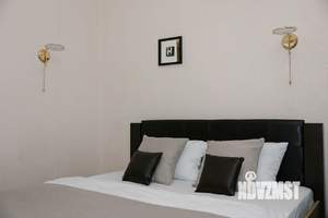 1-к квартира, посуточно, 35м2, 4/17 этаж