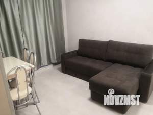 2-к квартира, посуточно, 40м2, 2/8 этаж