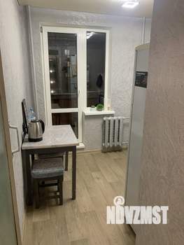 1-к квартира, на длительный срок, 30м2, 6/9 этаж