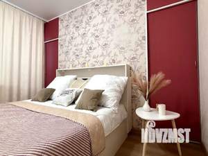 2-к квартира, посуточно, 55м2, 13/17 этаж