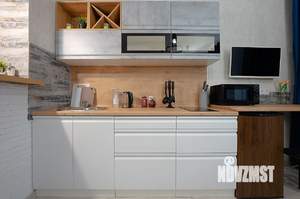 2-к квартира, посуточно, 52м2, 7/17 этаж
