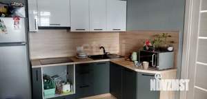 2-к квартира, на длительный срок, 52м2, 3/17 этаж