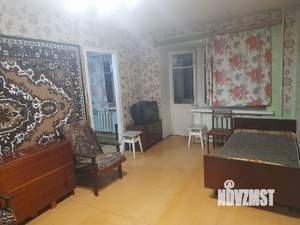 2-к квартира, на длительный срок, 45м2, 4/6 этаж