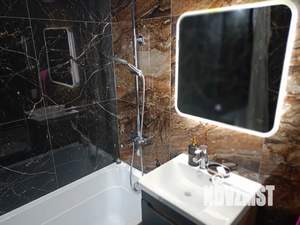 Студия квартира, посуточно, 30м2, 9/17 этаж