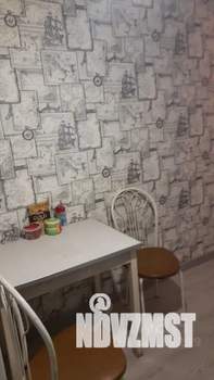 1-к квартира, посуточно, 35м2, 7/9 этаж