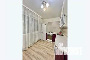 1-к квартира, посуточно, 29м2, 14/16 этаж