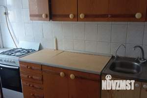 2-к квартира, на длительный срок, 52м2, 3/5 этаж