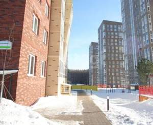 2-к квартира, на длительный срок, 40м2, 11/17 этаж