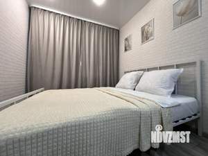 2-к квартира, посуточно, 52м2, 1/1 этаж