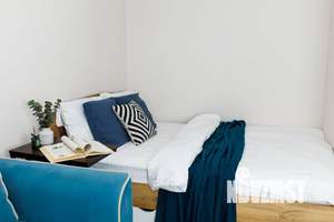 1-к квартира, посуточно, 38м2, 18/20 этаж