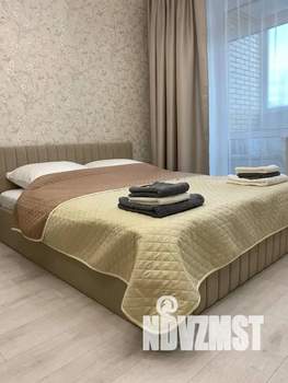 1-к квартира, посуточно, 45м2, 11/17 этаж