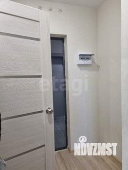 2-к квартира, на длительный срок, 52м2, 3/17 этаж
