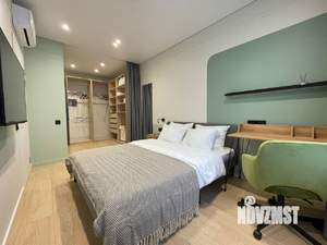 2-к квартира, на длительный срок, 37м2, 1/10 этаж